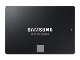 Dysk SSD Samsung 870 EVO MZ-77E250B 250GB SATA