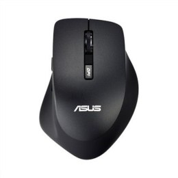 Asus | Wireless Optical Mouse | WT425 | wireless | Black, Charcoal