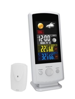 Stacja pogodowa MESKO MS 1177