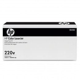 HP oryginalny fuser CB458A, 100000s, Q3931-67936, Q3931-67915, HP Color LaserJet CM6030 MFP,6030f MFP,6040 MFP, 6015, grzałka ut