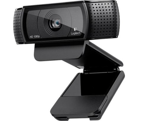 Kamera internetowa Logitech Webcam C920 HD Pro