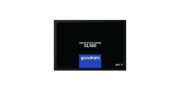 Dysk SSD GOODRAM CL100 480GB SATA III 2,5