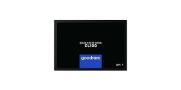 Dysk SSD GOODRAM CL100 960GB SATA III 2,5