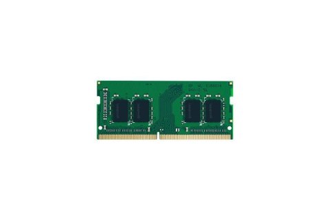 Pamięć SODIMM DDR4 GOODRAM 16GB (1x16GB) 2666MHz CL19 1,2V