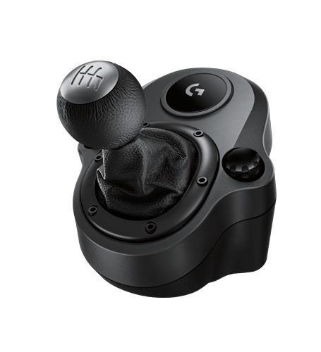 Drążek zmiany biegów Logitech Driving Force Shifter