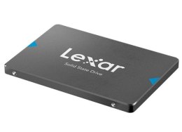 Lexar | NQ100 | 960 GB | SSD form factor 2.5