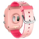 Garett Smartwatch Kids Sun Pro 4G różowy