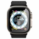 Spigen ALM Glas.Tr Slim Pro Apple Watch Ultra (49mm) Black AGL06163