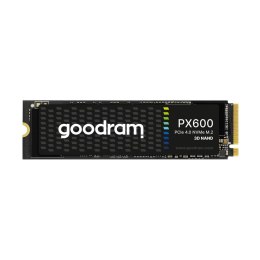 Dysk SSD GOODRAM PX600 1TB M.2 2280 PCIe NVMe (5000/3200 MB/s)