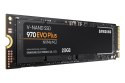 Dysk Samsung 970 EVO Plus MZ-V7S250BW (250 GB ; M.2; PCIe NVMe 3.0 x4)