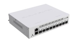 MikroTik Switch CRS310-1G-5S-4S+IN 1x RJ45 1000Mb/