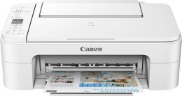 Canon PIXMA | TS3351 | Printer / copier / scanner | Colour | Ink-jet | A4/Legal | White