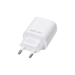 Beline Ład. siec. 1x USB-C 20W biała /white (only head) PD 3.0 BLNCW20