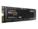 Dysk SSD 970 EVO PLUS MZ-V7S250BW 250GB