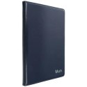 Etui Blun uniwersalne na tablet 10" UNT niebieski/blue