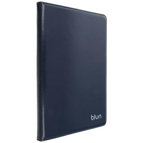 Etui Blun uniwersalne na tablet 11" UNT niebieski/blue