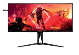 Monitor AG405UXC 40 cali 144Hz IPS HDMIx2 DP USB-C HAS