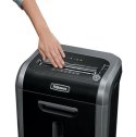 Fellowes Niszczarka przybiurkowa Powershred 79Ci, 23L