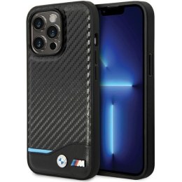 Etui BMW BMHCP13L22NBCK iPhone 13 Pro / 13 6.1