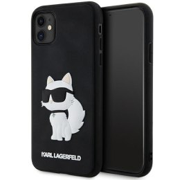 Karl Lagerfeld KLHCN613DRKHNK iPhone 11 / Xr 6.1