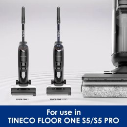 Zestaw filtrów/szczotek do odkurzaczy Tineco Floor One S5