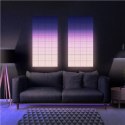 Twinkly Squares Smart LED Panels Starter Kit (6 panels) Twinkly | Squares Smart LED Panels Starter Kit (6 panels) | RGB - 16M+ c