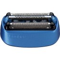 Braun | 40B | CoolTec Combi Pack Cassette replacement head | Blue | Number of shaver heads/blades 1