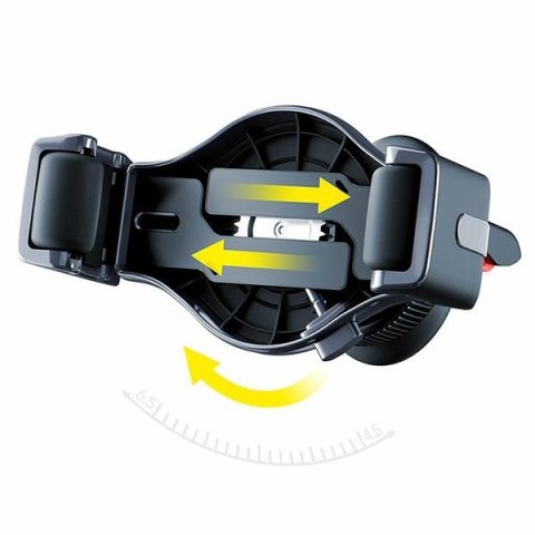 3MK Memo Hug Car Holder Uchwyt samochodowy do kratki wentylacyjnej