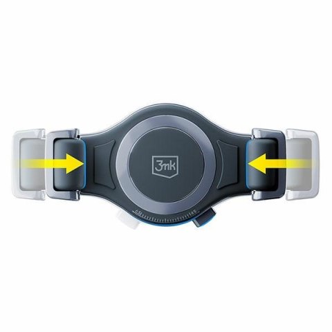 3MK Memo Hug Car Holder Uchwyt samochodowy do kratki wentylacyjnej