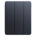 3MK Soft Tablet Case Sam Tab A7 Lite czarny/black
