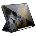 3MK Soft Tablet Case Sam Tab A8 2021 czarny/black