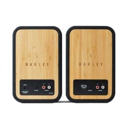 Marley | Get Together Duo Speaker | EM-JA019-SB | 15 W | Bluetooth | Black | Wireless connection