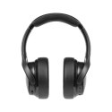 Bezprzewodowe słuchawki nauszne z ANC Kruger&Matz F3A