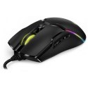 Genius Mysz GX Gaming Scorpion M700, 7200DPI, optyczna, 6kl., przewodowa USB, czarna