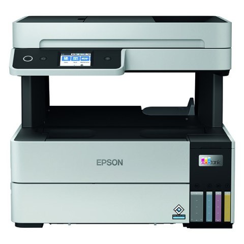 Drukarka atramentowa Epson EcoTank L6460, C11CJ89403