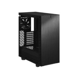 Obudowa Fractal Design Define 7 Compact Black