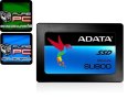 Dysk SSD Ultimate SU800 256GB S3 560/520 MB/s TLC 3D