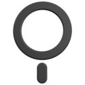 Tech-Protect Magmat Magsafe Czarny Magnetic Ring