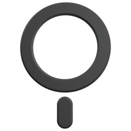 Tech-Protect Magmat Magsafe Czarny Magnetic Ring