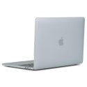 Obudowa MacBook Pro 13" (2020) (Dots/Clear)