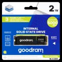 Dysk SSD Goodram PX600 2TB