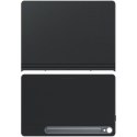 Etui Samsung EF-BX710PBEGWW Tab S9 czarny/black Smart Book Cover
