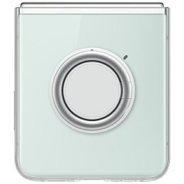 Etui Samsung EF-XF731CTEGWW Z Flip5 przezroczysty/transparent Clear Gadget Case