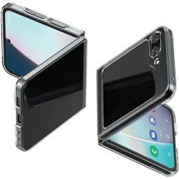 Spigen Air Skin Samsung Galaxy Z Flip5 przezroczysty/crystal clear ACS06230