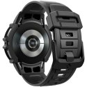 Spigen Rugged Armor Pro Samsung Watch 6 40mm czarny/black ACS06501
