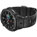 Spigen Rugged Armor Pro Samsung Watch 6 Classic 47mm czarny/black ACS06488