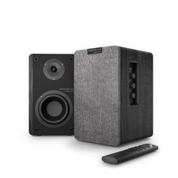 Energy Sistem Studio Monitor 4 Hi Fi Energy Sistem | Bookshelf Speaker | Studio Monitor 4 Hi Fi | 80 W | Bluetooth | Wireless co