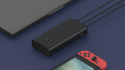 Xiaomi | Power Bank | 20000 mAh | USB-C, USB A | Black