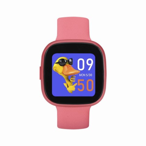 GARETT Smartwatch Garett Kids Fit Pink