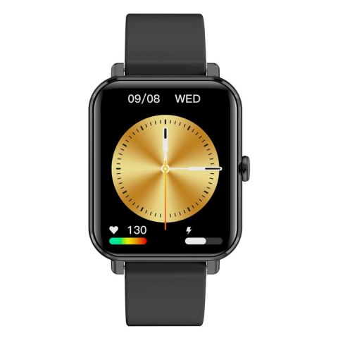 GARETT Smartwatch Garett GRC CLASSIC Black